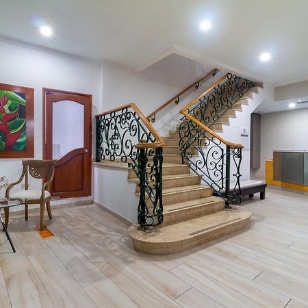 Hotel Costa Bonita Montería Екстериор снимка