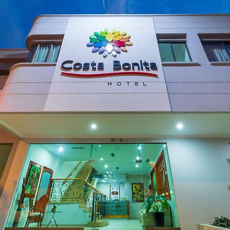 Hotel Costa Bonita Montería Екстериор снимка