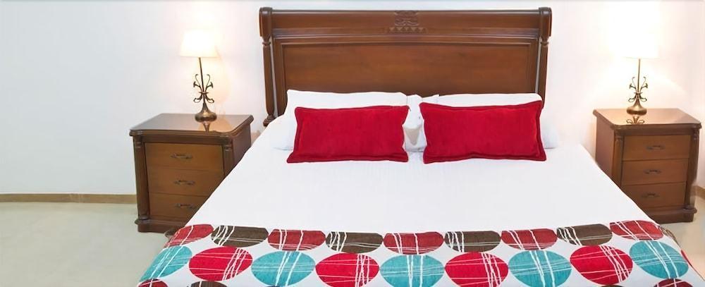 Hotel Costa Bonita Montería Екстериор снимка