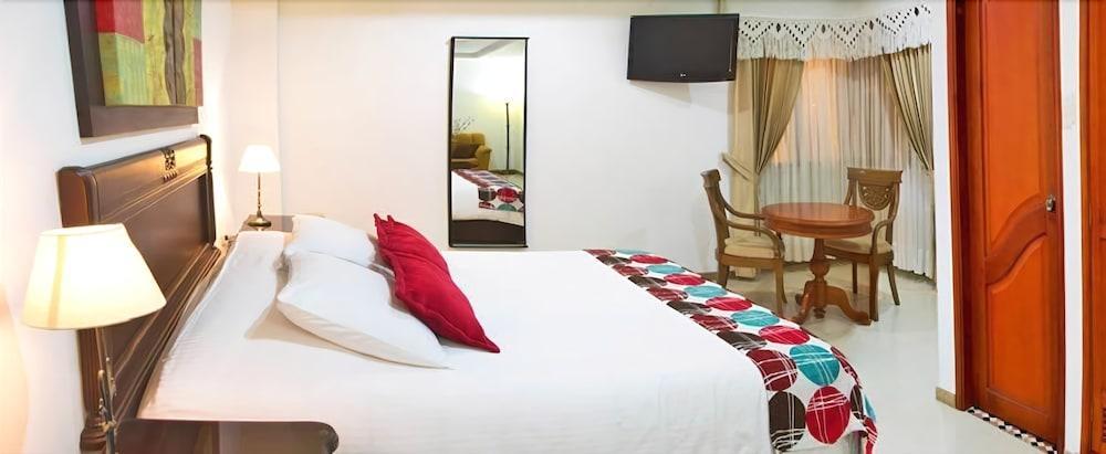 Hotel Costa Bonita Montería Екстериор снимка