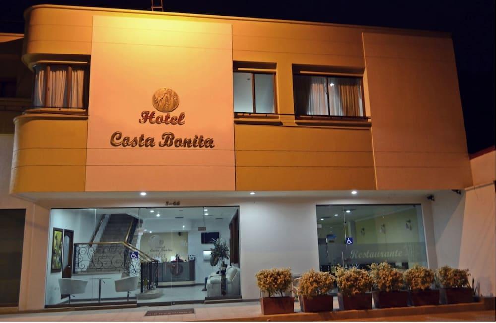 Hotel Costa Bonita Montería Екстериор снимка