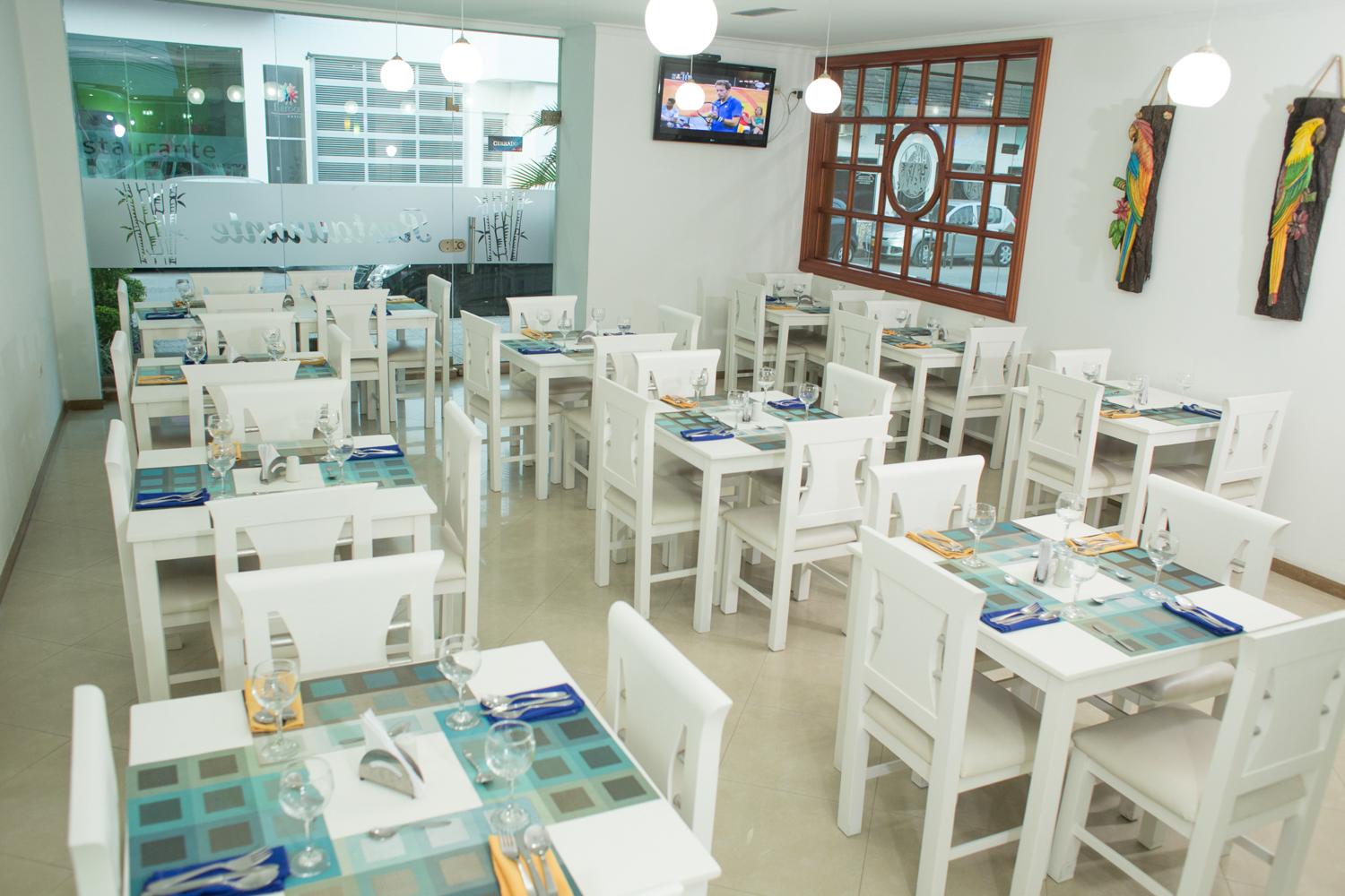 Hotel Costa Bonita Montería Екстериор снимка