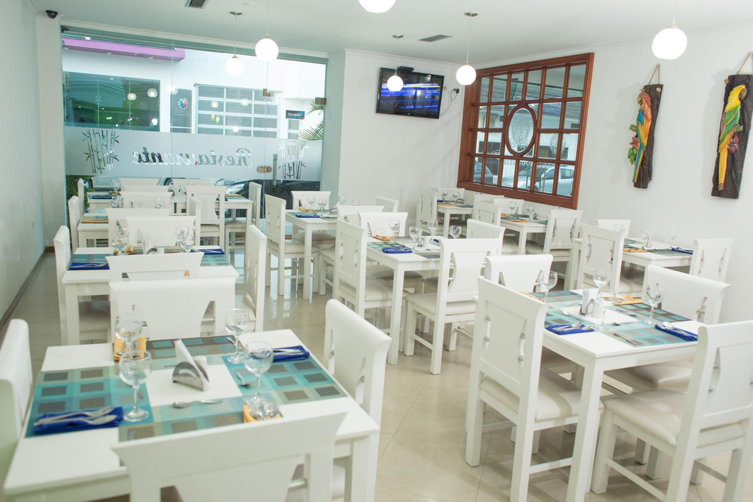 Hotel Costa Bonita Montería Екстериор снимка