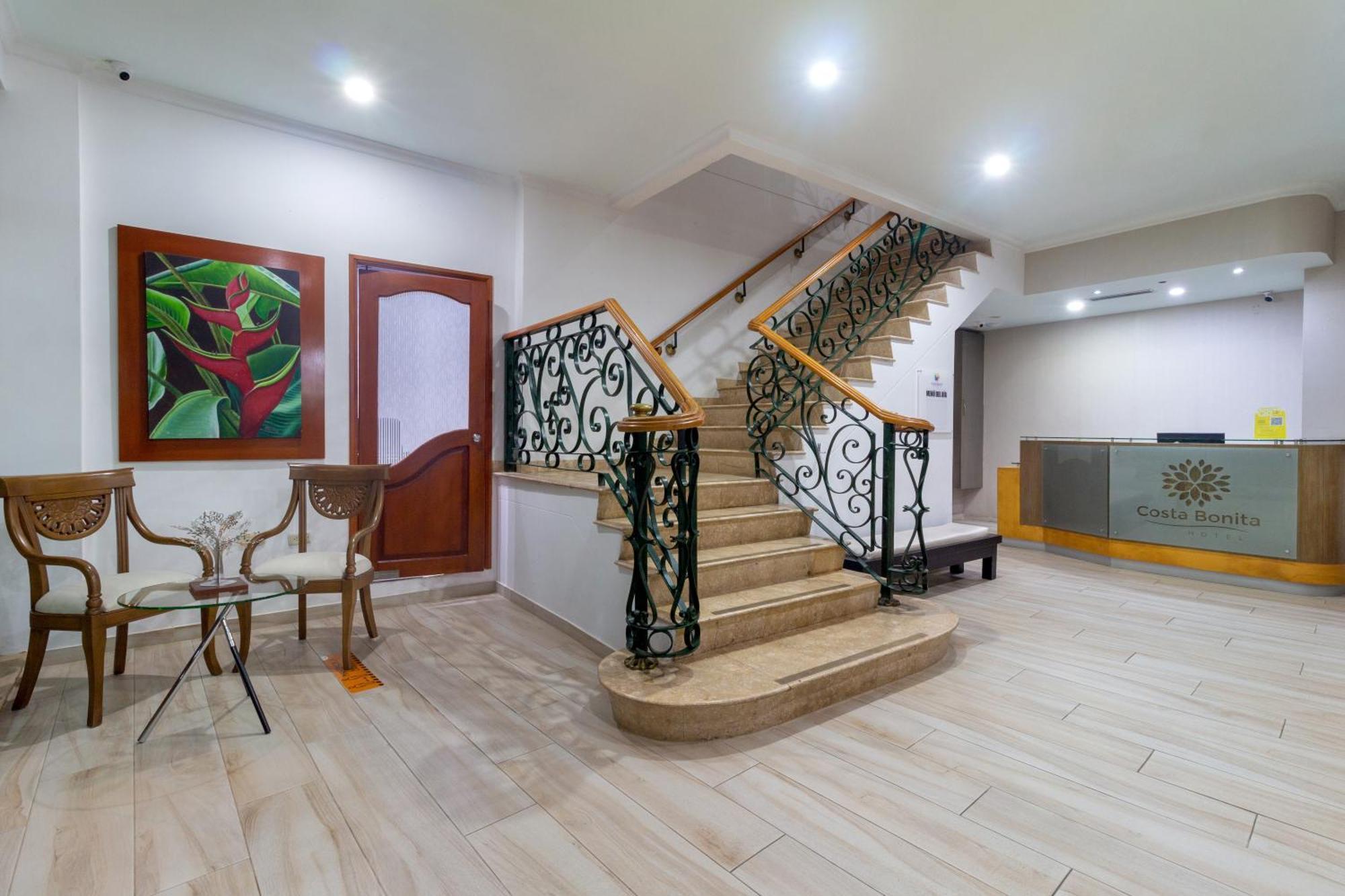 Hotel Costa Bonita Montería Екстериор снимка