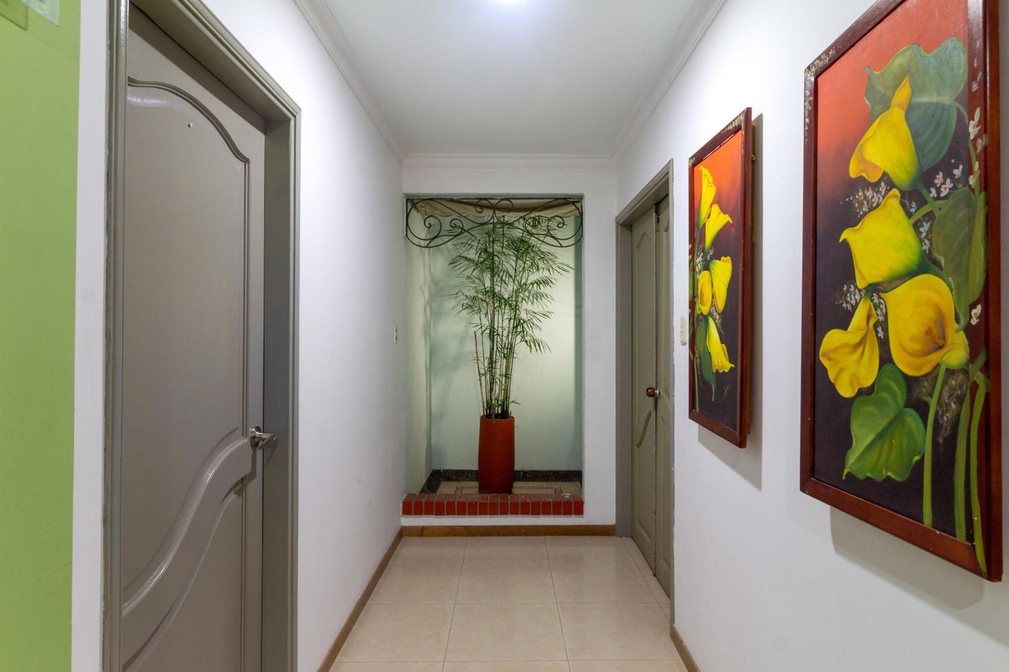 Hotel Costa Bonita Montería Екстериор снимка