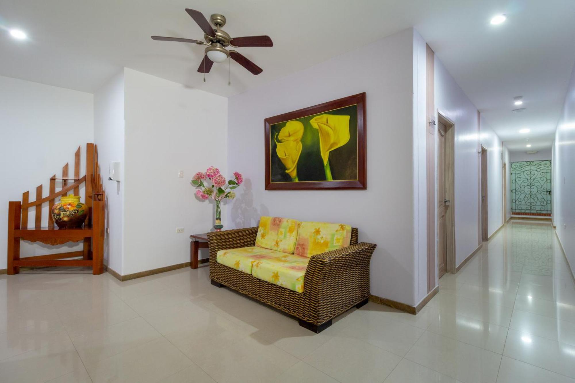 Hotel Costa Bonita Montería Екстериор снимка