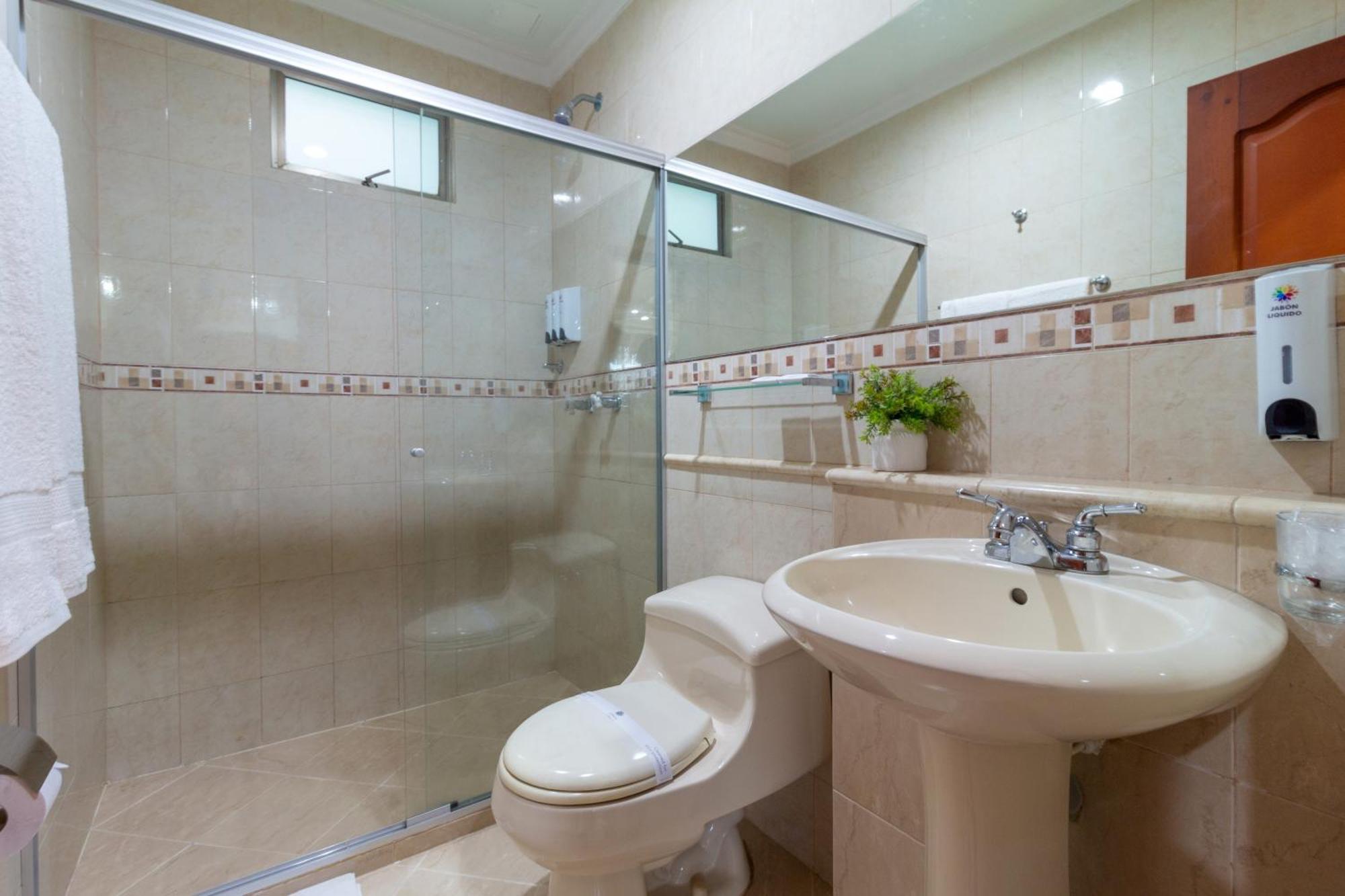 Hotel Costa Bonita Montería Екстериор снимка