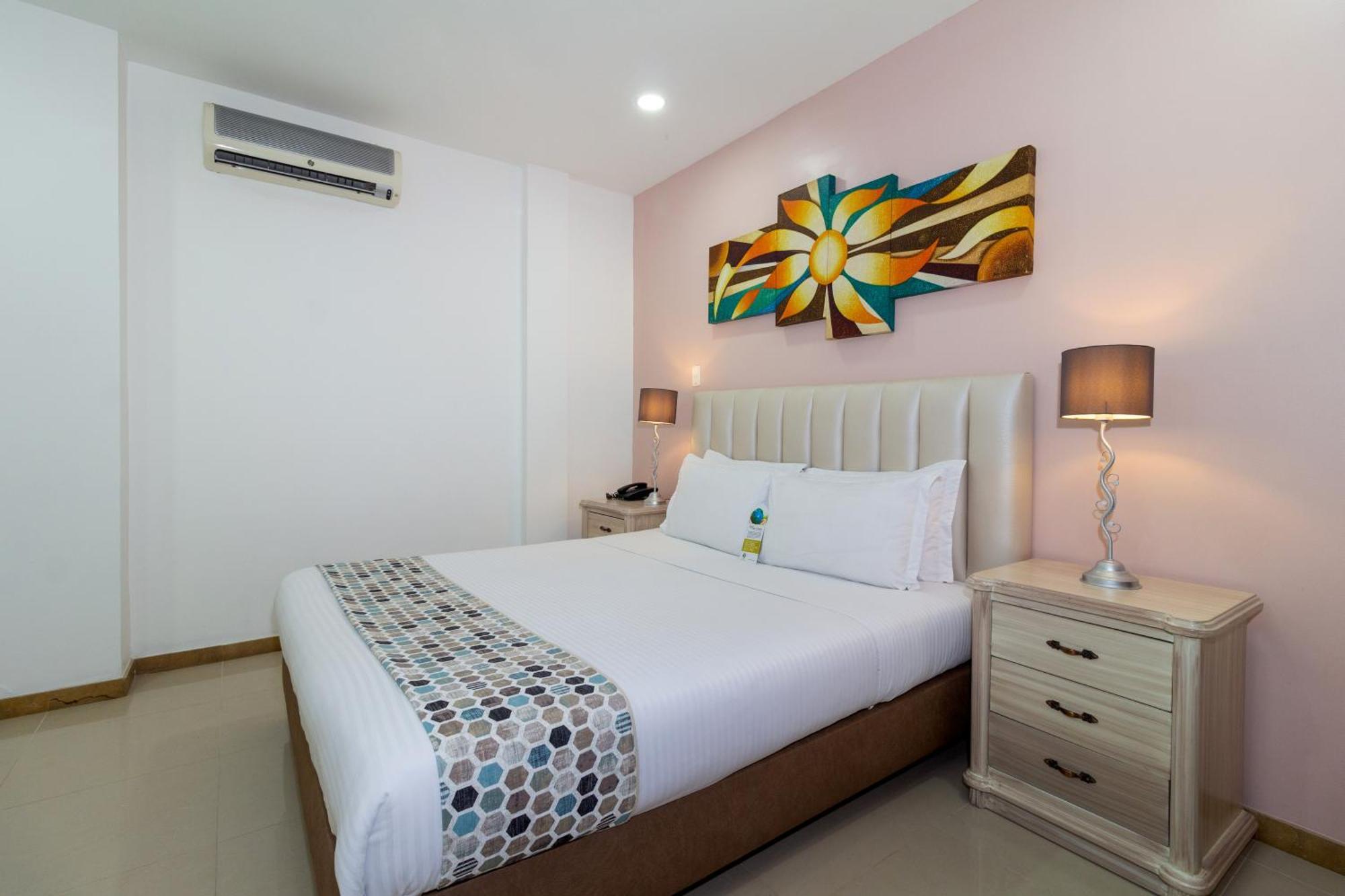 Hotel Costa Bonita Montería Екстериор снимка