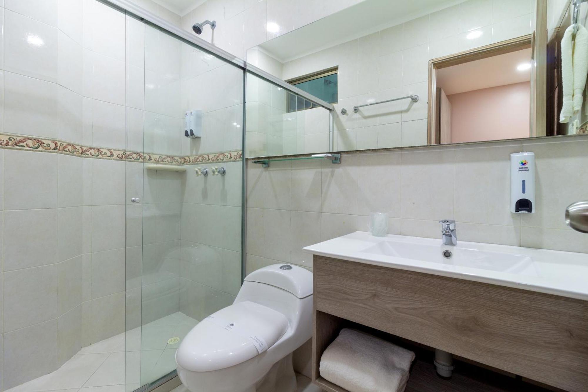 Hotel Costa Bonita Montería Екстериор снимка