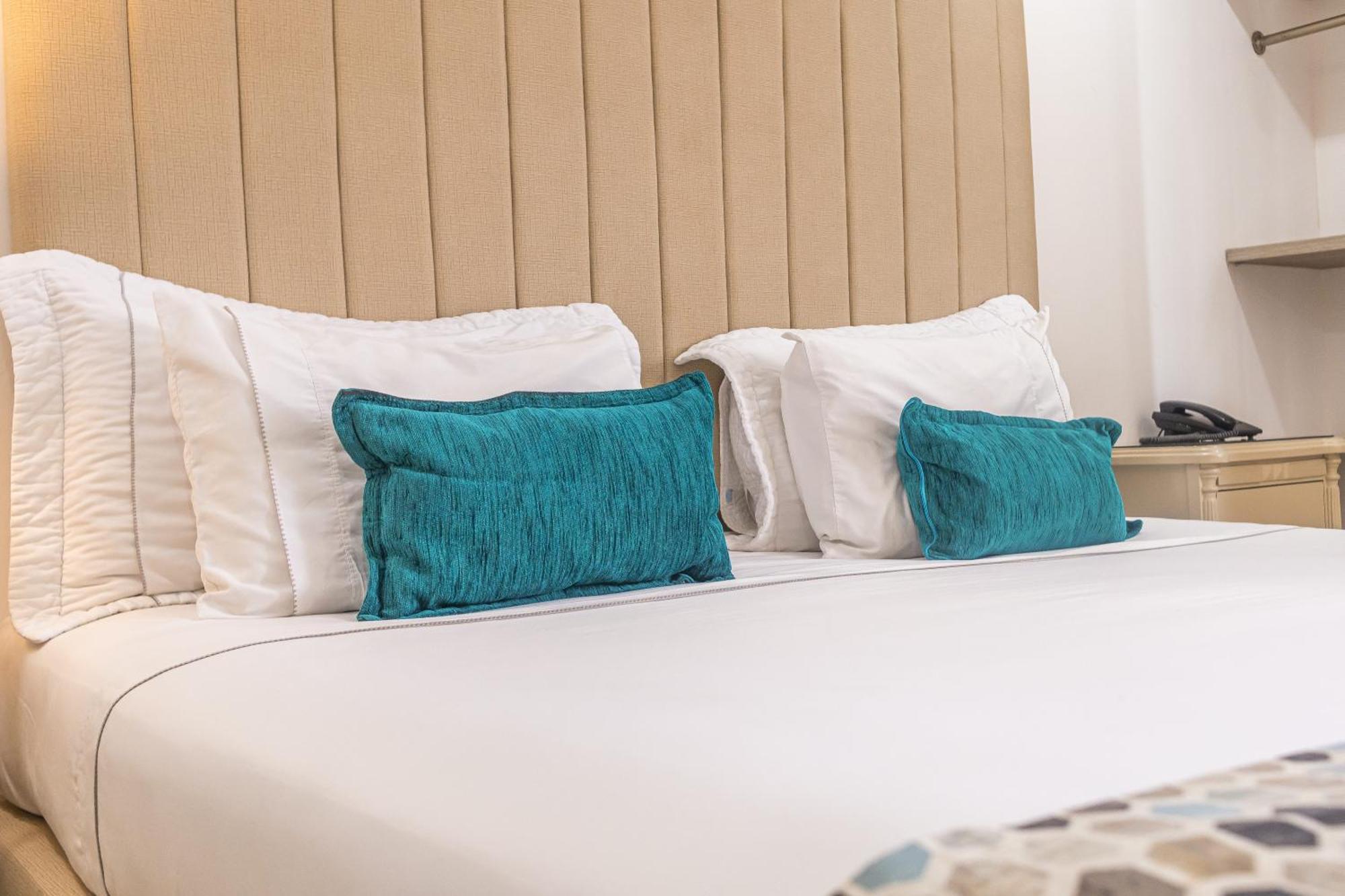 Hotel Costa Bonita Montería Екстериор снимка