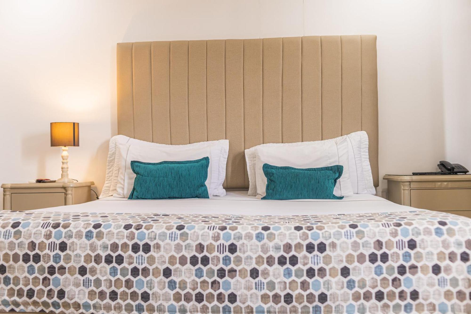 Hotel Costa Bonita Montería Екстериор снимка