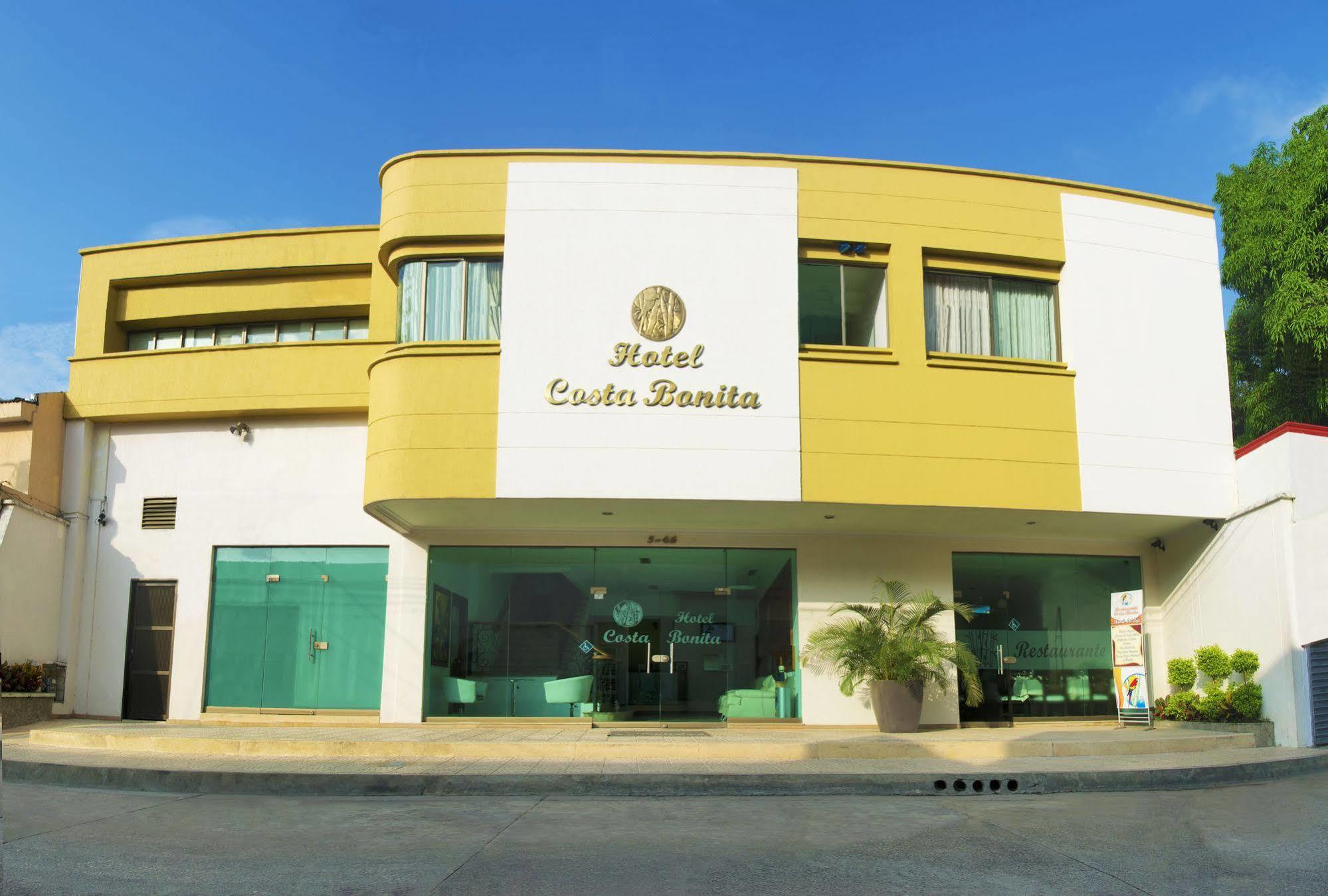 Hotel Costa Bonita Montería Екстериор снимка